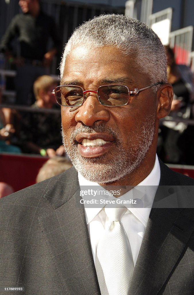 2006 ESPY Awards - Arrivals