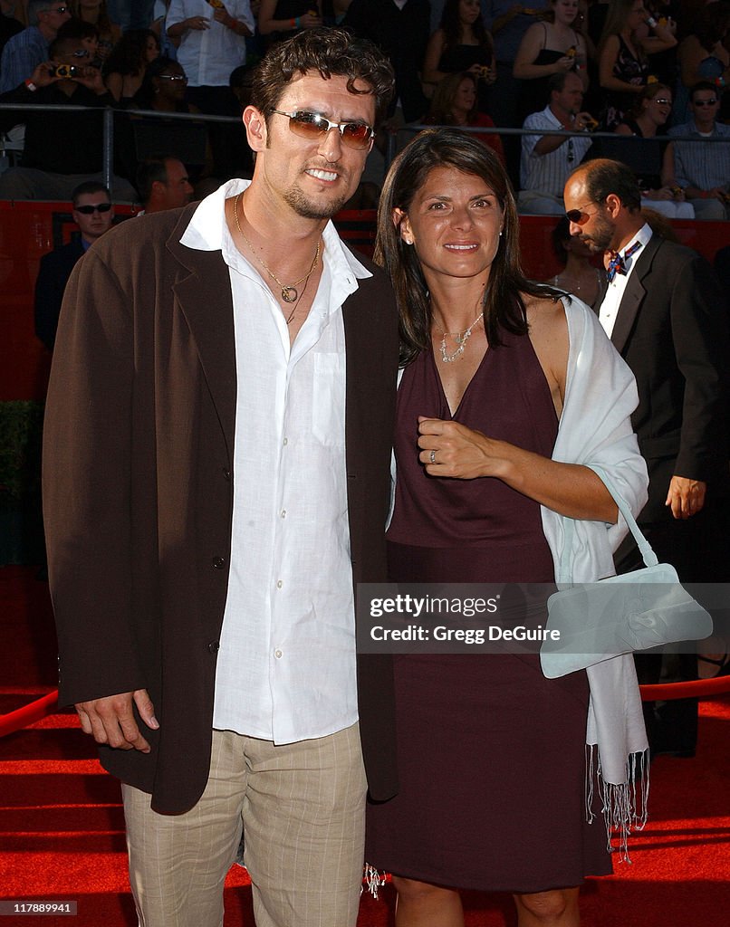 2004 ESPY Awards - Arrivals