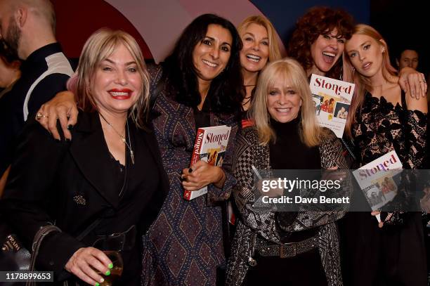 Jo Rees Cooper 55 Jo Rees Stock Photos, High-Res Pictures, and Images - Getty Images