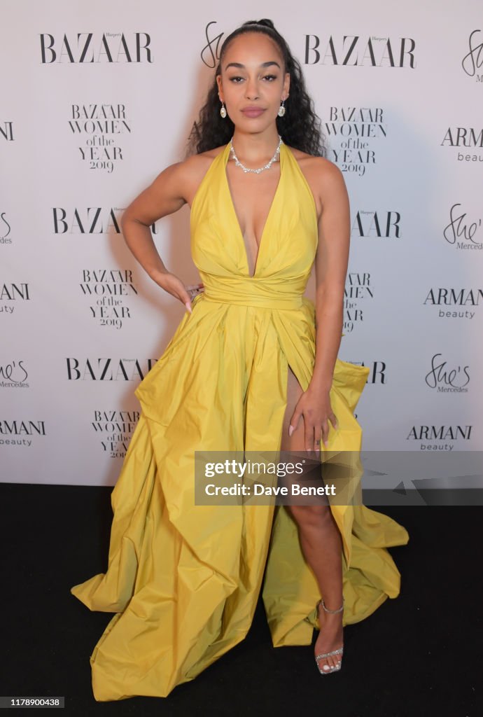 Harper's Bazaar Women of the Year 2019