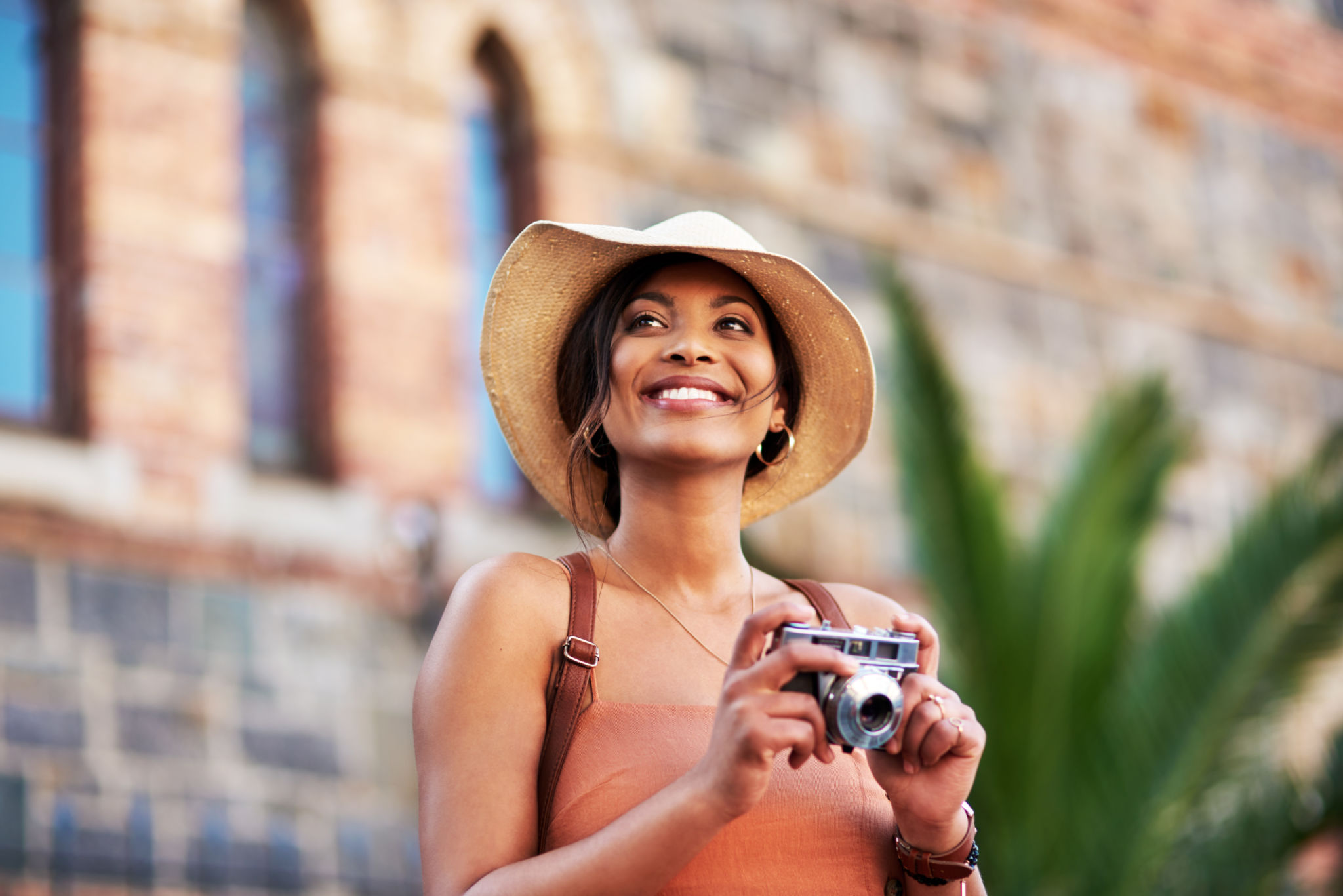 camera travel