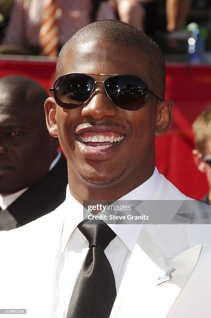 2006 ESPY Awards - Arrivals