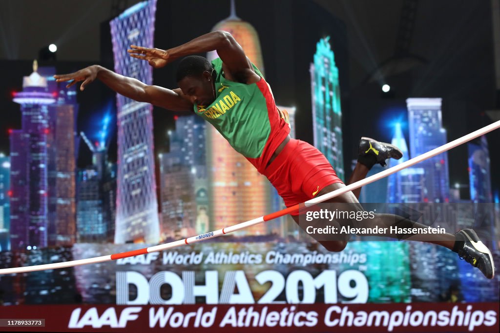 17th IAAF World Athletics Championships Doha 2019 - Day Seven