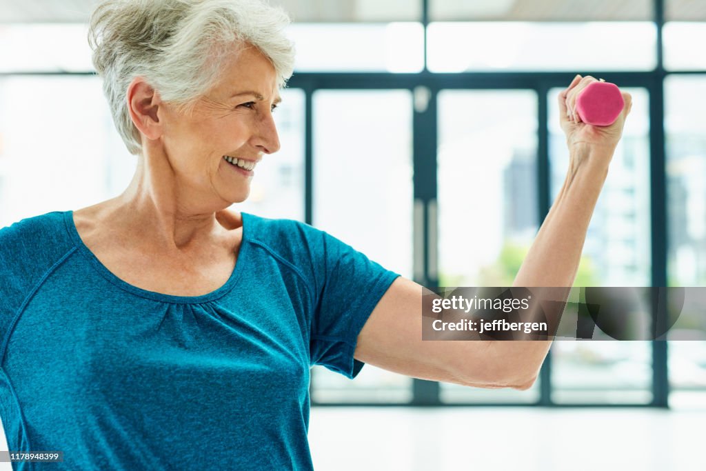 Bewegung ist ein wichtiger Bestandteil der täglichen Gesundheit