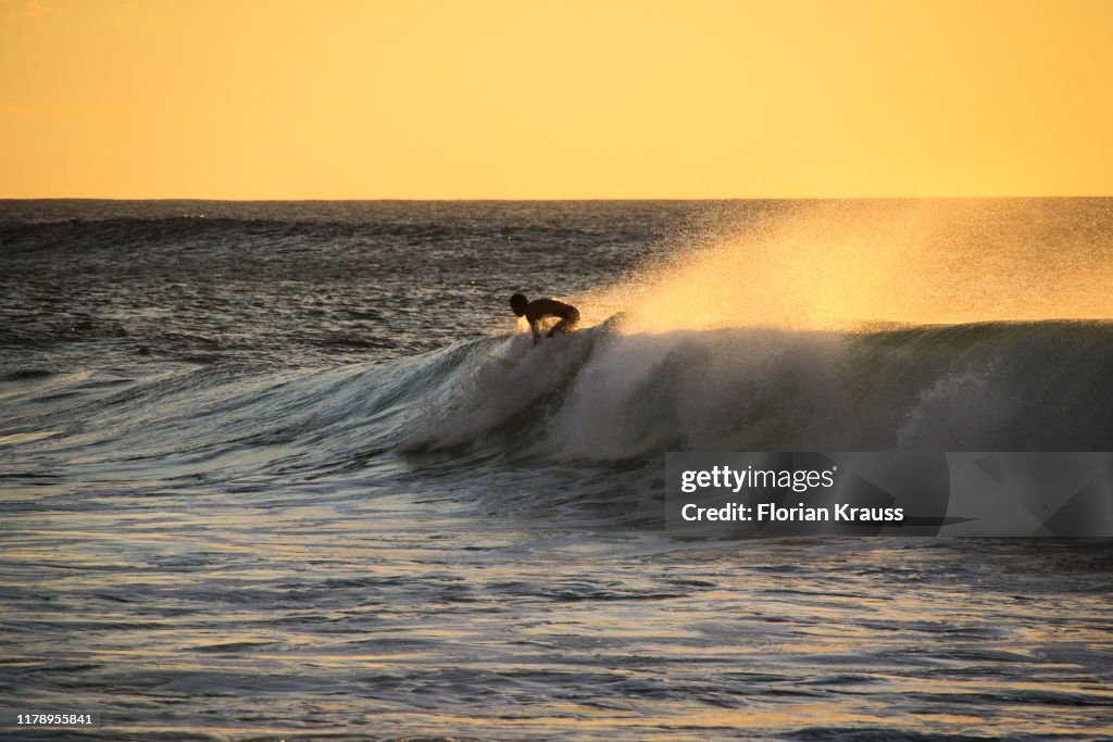 North Shore Oahu