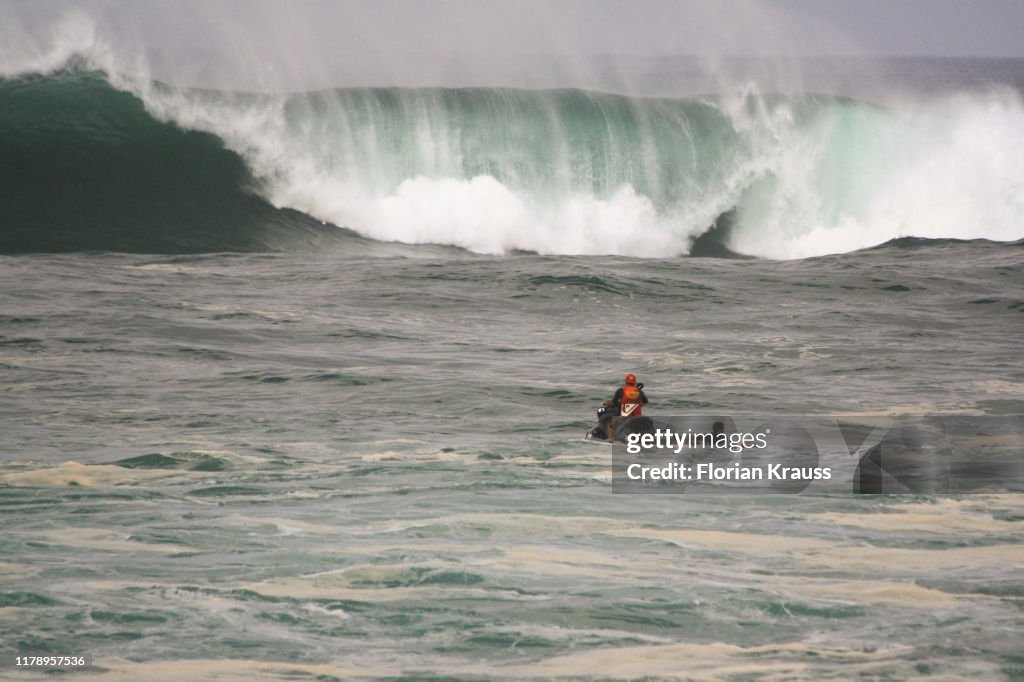 Surf North Shore Oahu