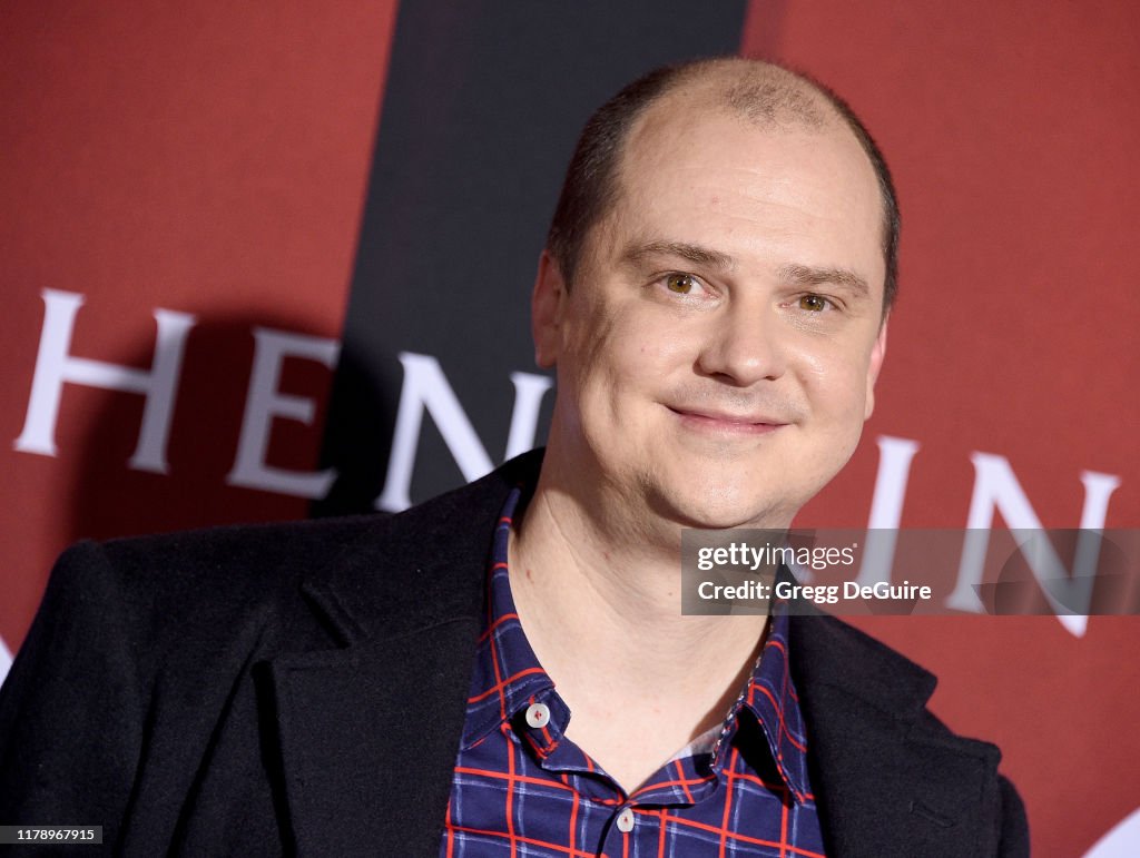 Premiere Of Warner Bros Pictures' "Doctor Sleep" - Arrivals