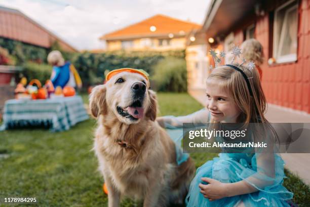 ready for some trick or treating - princess pirates stock pictures, royalty-free photos & images