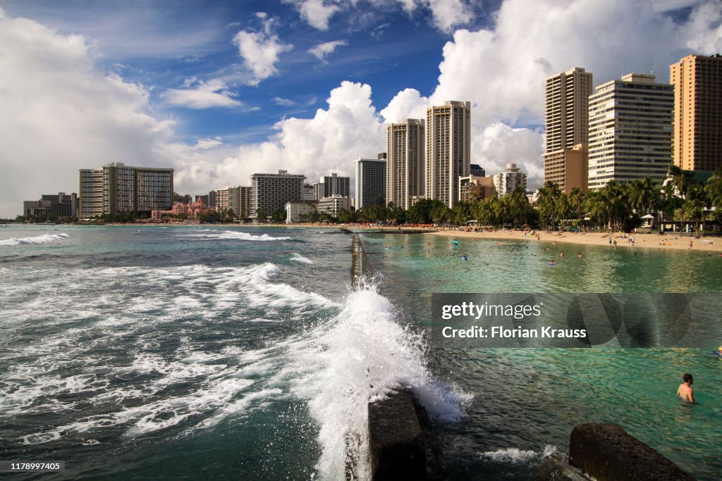 Waikiki