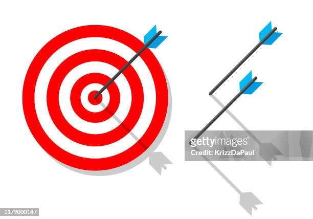 target - mannen stock-grafiken, -clipart, -cartoons und -symbole