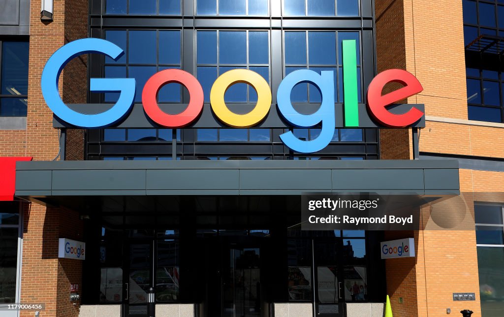 Detroit Cityscapes And City Views