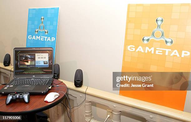 Gametap Rrf2 122 Gametap Stock Photos, High-Res Pictures, and Images - Getty Images
