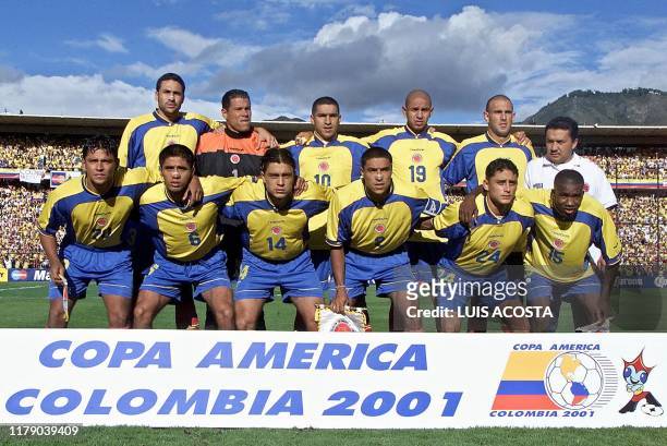 1.601 Colombia Futbol Bilder und Fotos - Getty Images