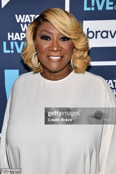 Episode 16172 -- Pictured: Patti LaBelle --