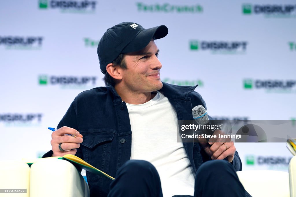 TechCrunch Disrupt San Francisco 2019 - Day 3
