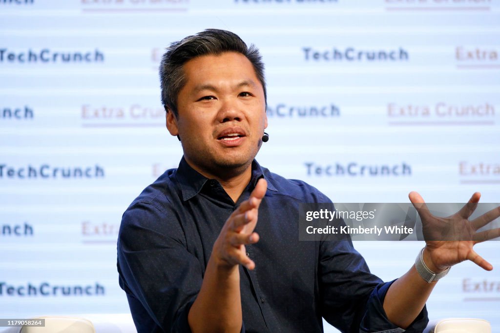 TechCrunch Disrupt San Francisco 2019 - Day 3