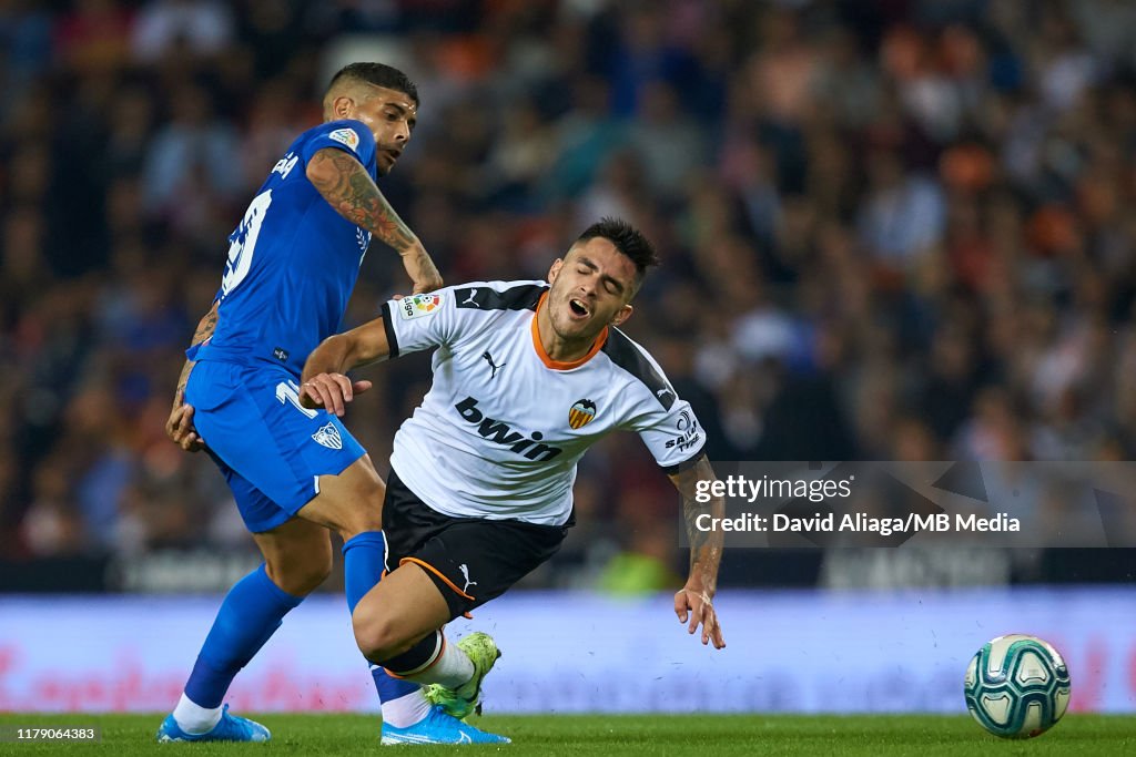 Valencia CF v Sevilla FC  - La Liga