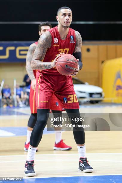 1,233 Zach Auguste Photos & High Res Pictures Getty Images