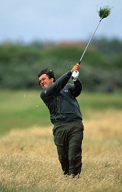 UNS: Game Changers - Severiano Ballesteros