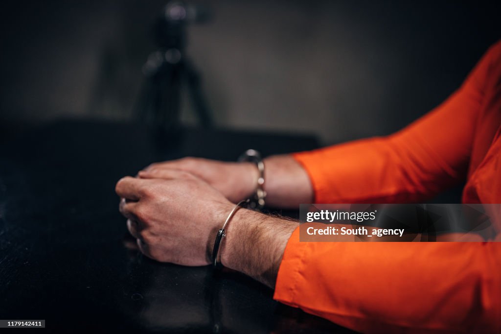 Prisoner