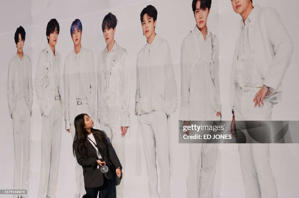SKOREA-ENTERTAINMENT-MUSIC-BTS