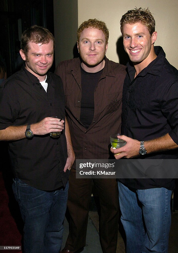 2004 ESPY Awards - After Party