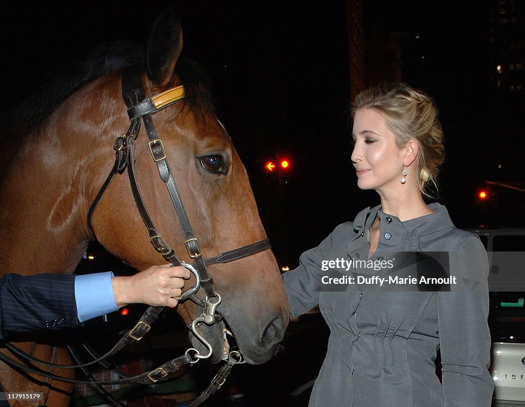 2007 Breeders' Cup World Championships Kickoff Reception