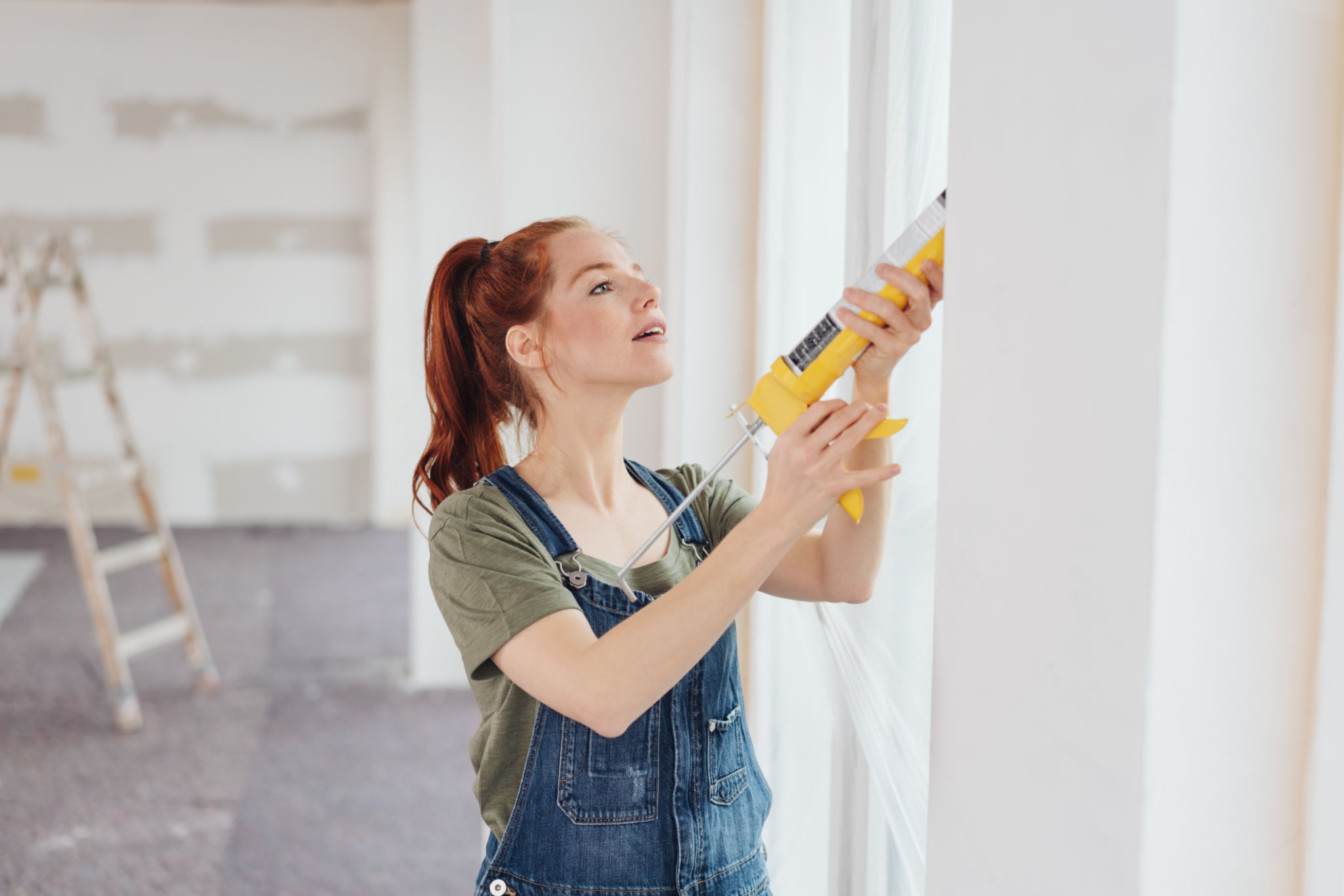 DIY renovation