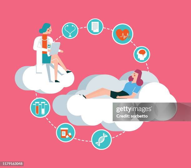 healthcare - online - brain-areas-infographic stock illustrations