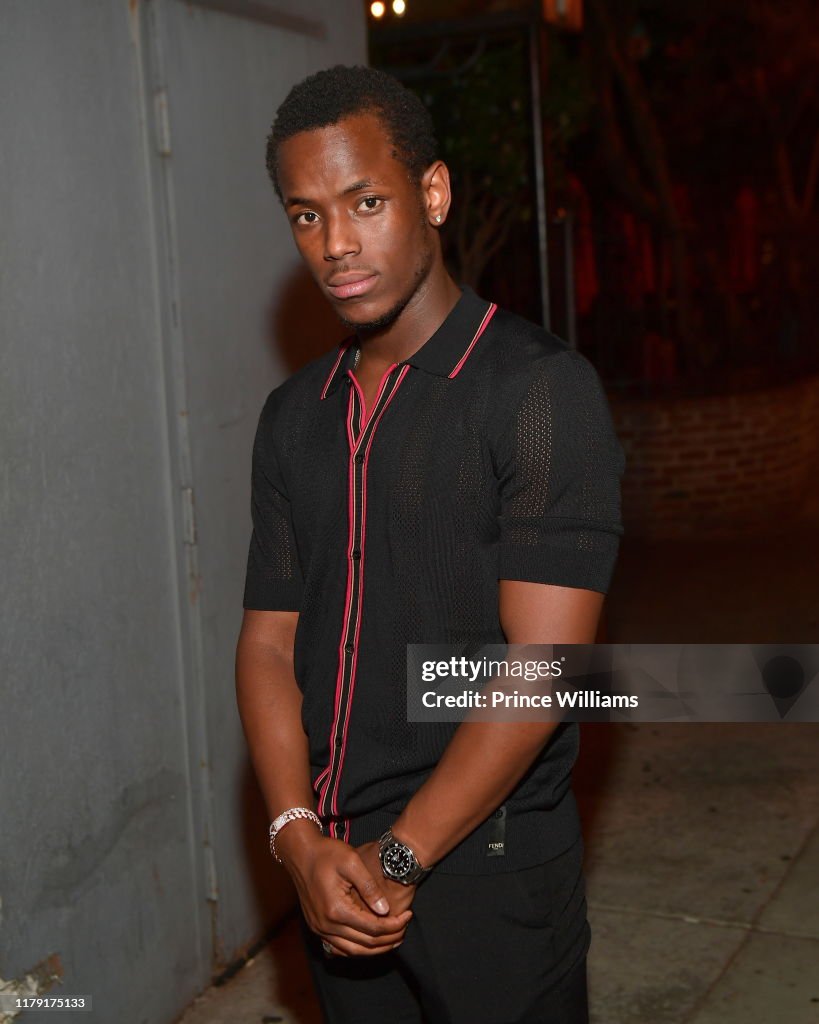 Warner Nights Presents: BET Hip Hop Awards Edition