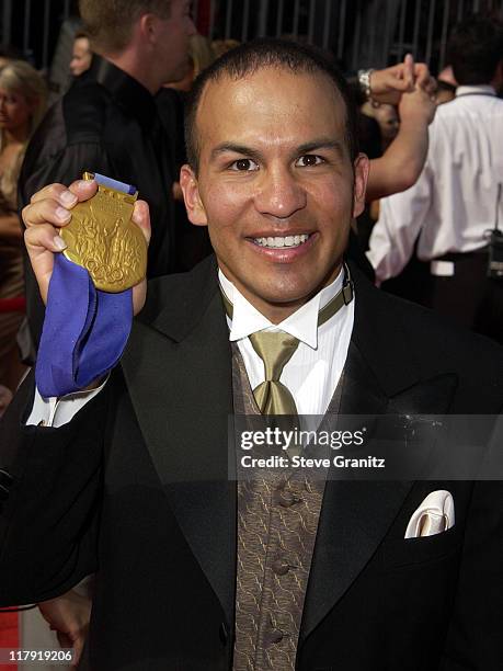 Derek Parra Photos and Premium High Res Pictures Getty Images