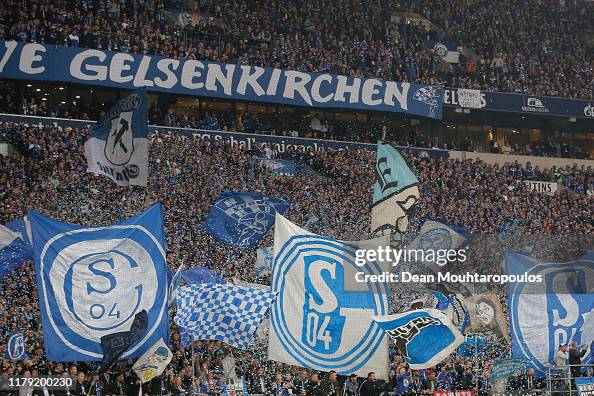 FC Schalke 04 v 1. FC Koeln - Bundesliga FC Schalke 04 v 1. FC Koeln - Bundesliga