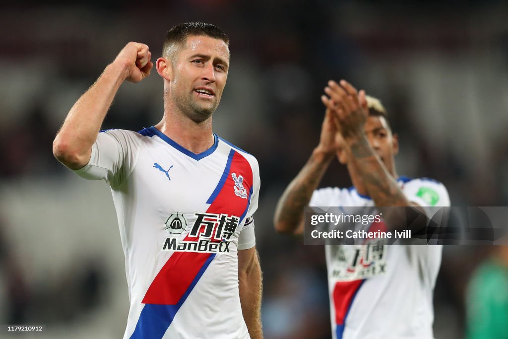 West Ham United v Crystal Palace - Premier League