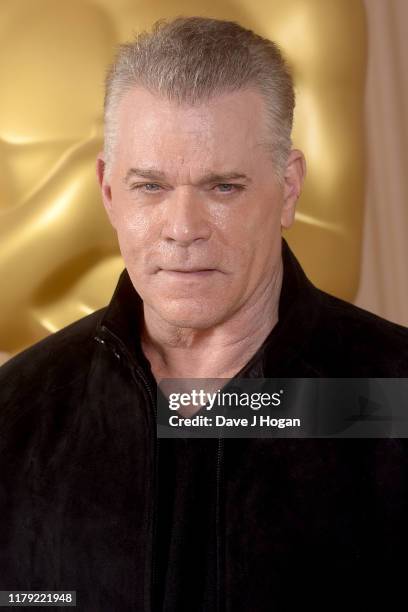 London Ray 164 Hall Liotta Photos & High Res Pictures - Getty Images