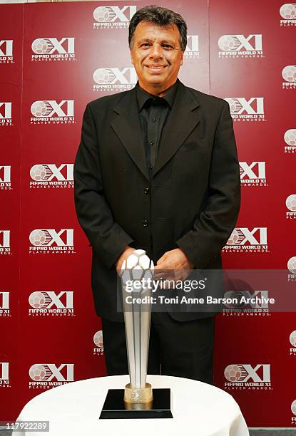 Elías Figueroa Photos and Premium High Res Pictures Getty Images