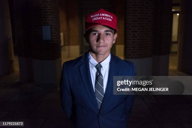 Zavier Riggins Zavier University Photos and Premium High Res Pictures - Getty Images