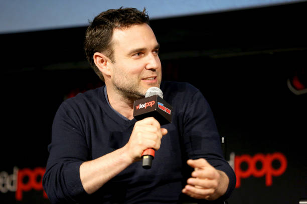 NY: Hulu Presents Castle Rock Screening + Panel At New York Comic Con