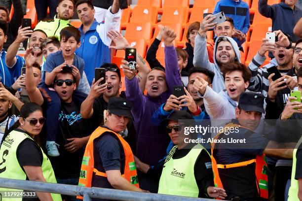 Club Gimnasia Y Esgrima De Mendoza Photos and Premium High Res Pictures