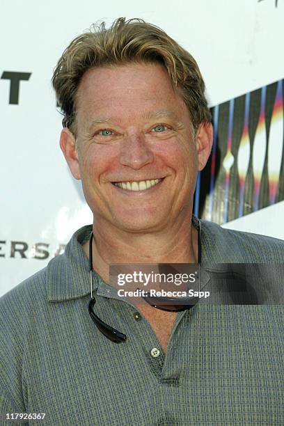 Christopher Rich during 6th Annual Academy of Television Arts & Sciences Foundation Celebrity Golf Classic at Riviera Country Club in Pacific...