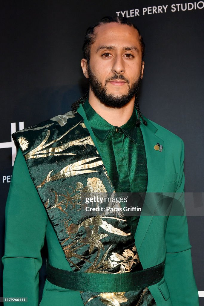 Tyler Perry Studios Grand Opening Gala