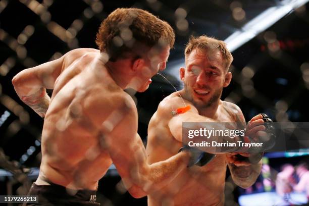 Jamie Riddell 403 Brad Riddell Photos & High Res Pictures - Getty Images