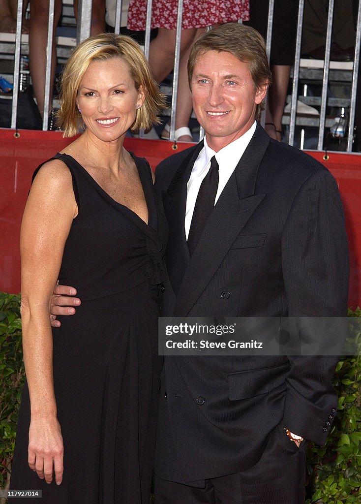 2002 ESPY Awards - Arrivals