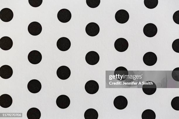 polka dots - polka dot stock pictures, royalty-free photos & images