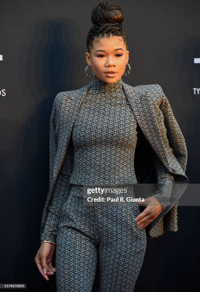 Tyler Perry Studios Grand Opening Gala - Arrivals