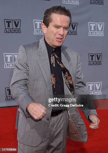 Butch Patrick during TV Land Awards: A Celebration of Classic TV - Arrivals at Hollywood Palladium in Hollywood, California, United States.