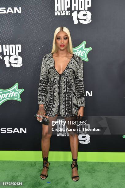 Jacorey Anderson Rapper Jazz Thornton Photos and Premium High Res Pictures - Getty Images
