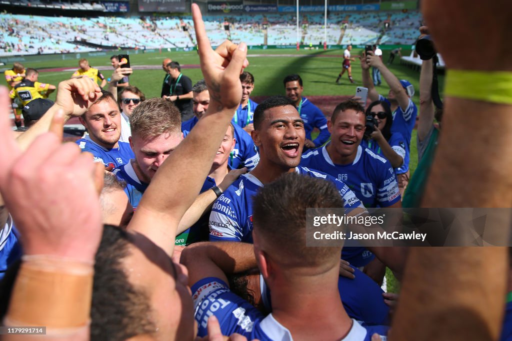 2019 State Championship Grand Final - Jets v Bears