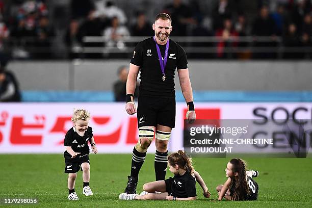Kieran Reed Rugby Kieran Read New Zealand Photos and Premium High Res Pictures - Getty Images