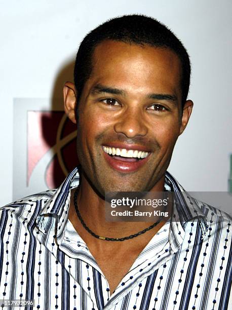 Jason Olive during Saturn VUE X-Games Kick-Off Party Featuring Hurley at Hollywood Blvd. In Los Angeles, California.