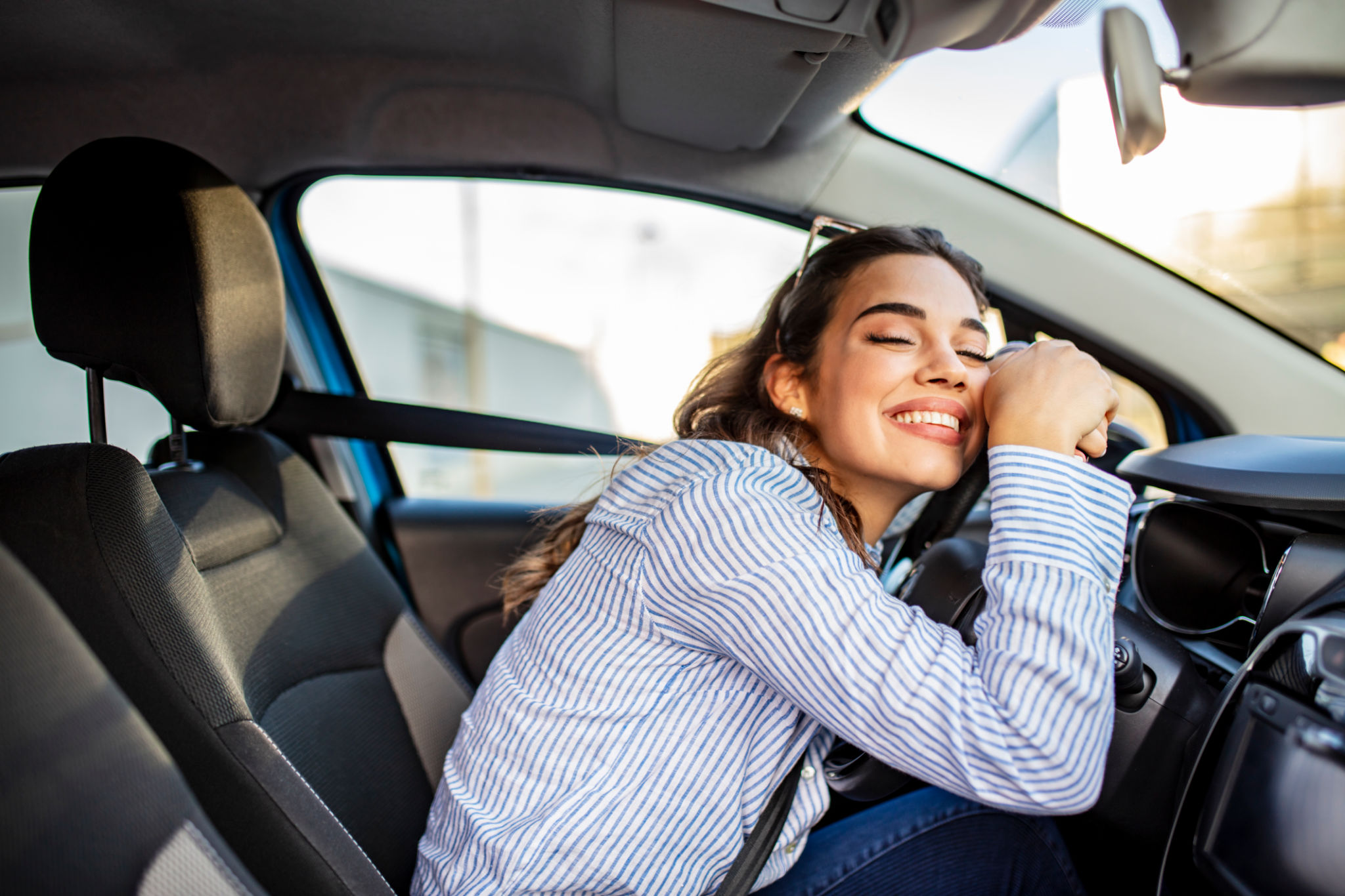 car rental options